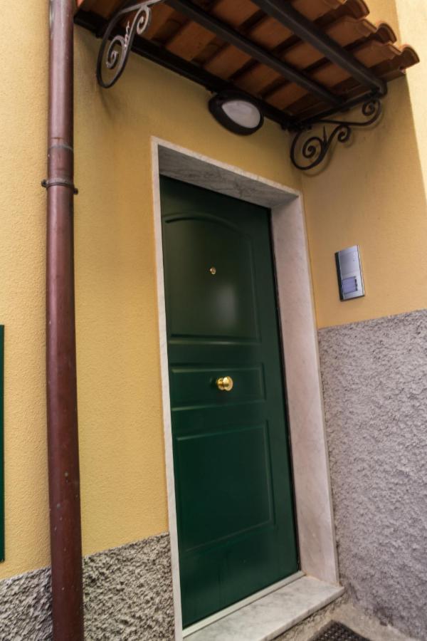 Ca' Melia Apartment Castiglione Chiavarese Exterior photo