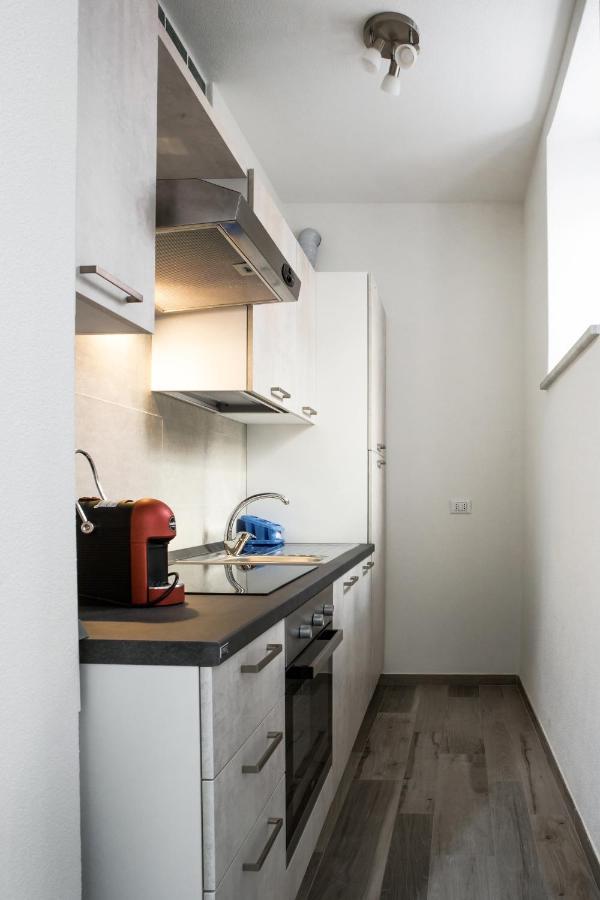 Ca' Melia Apartment Castiglione Chiavarese Exterior photo