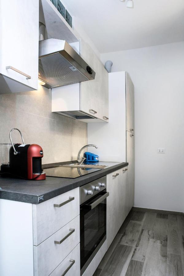 Ca' Melia Apartment Castiglione Chiavarese Exterior photo