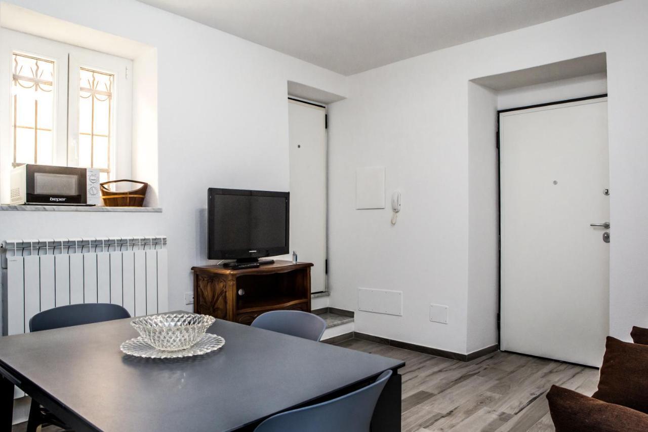 Ca' Melia Apartment Castiglione Chiavarese Exterior photo