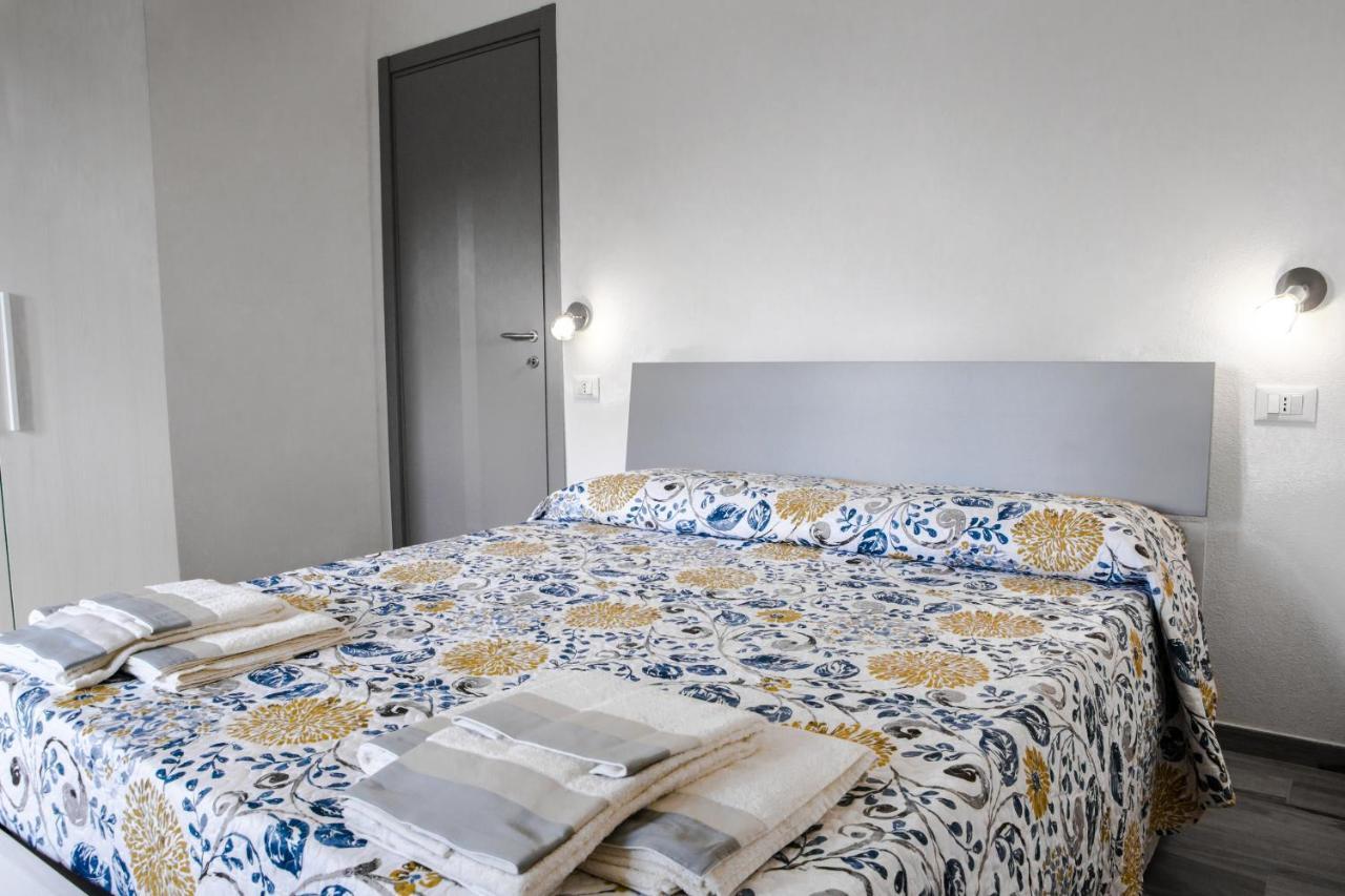 Ca' Melia Apartment Castiglione Chiavarese Exterior photo